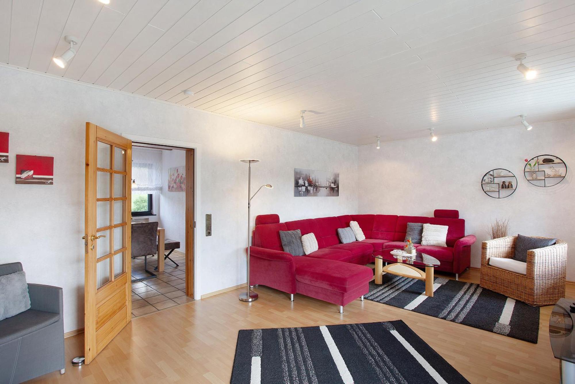 Ferienwohnung Lux بليتنبرغ المظهر الخارجي الصورة