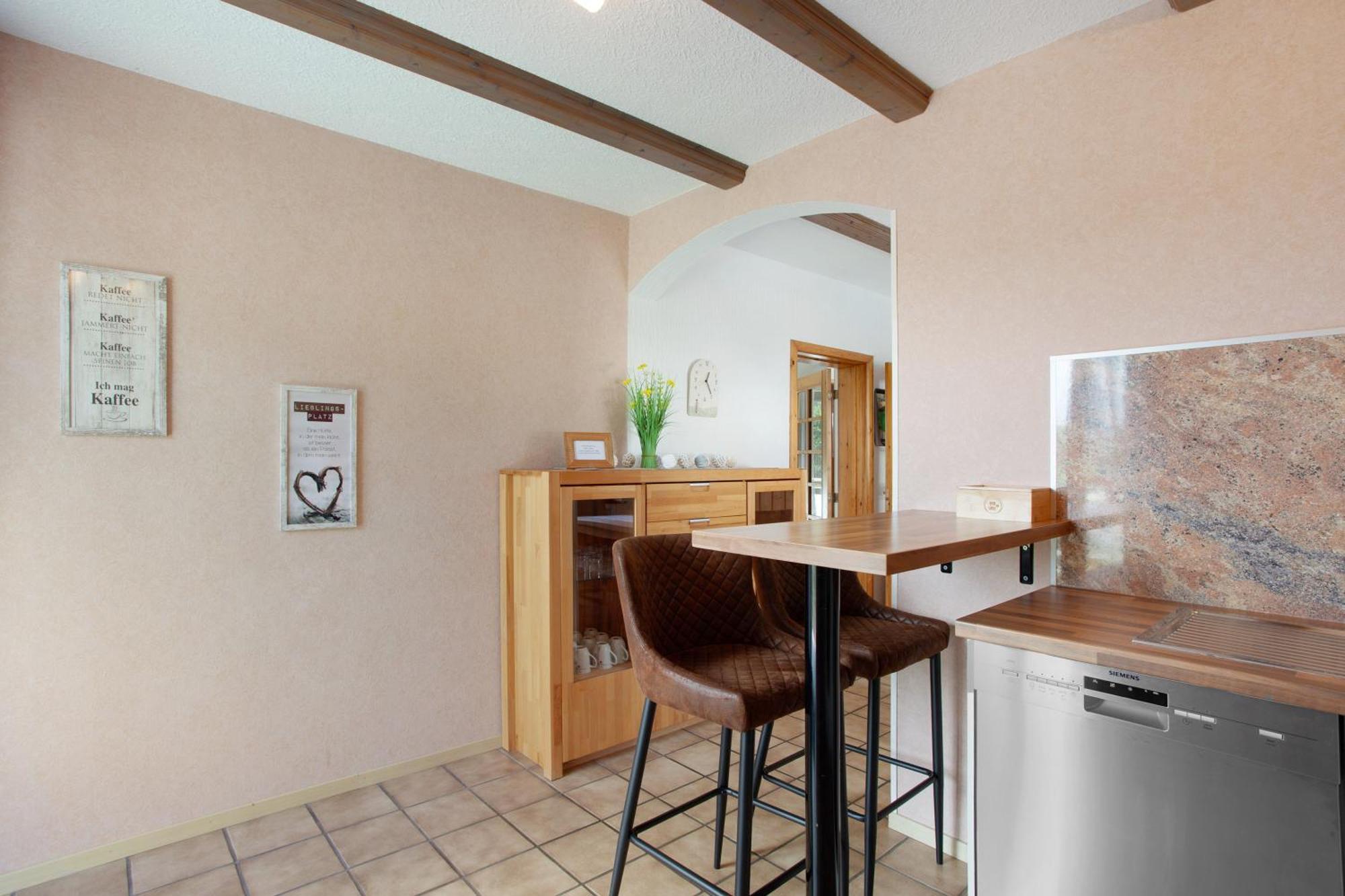 Ferienwohnung Lux بليتنبرغ المظهر الخارجي الصورة