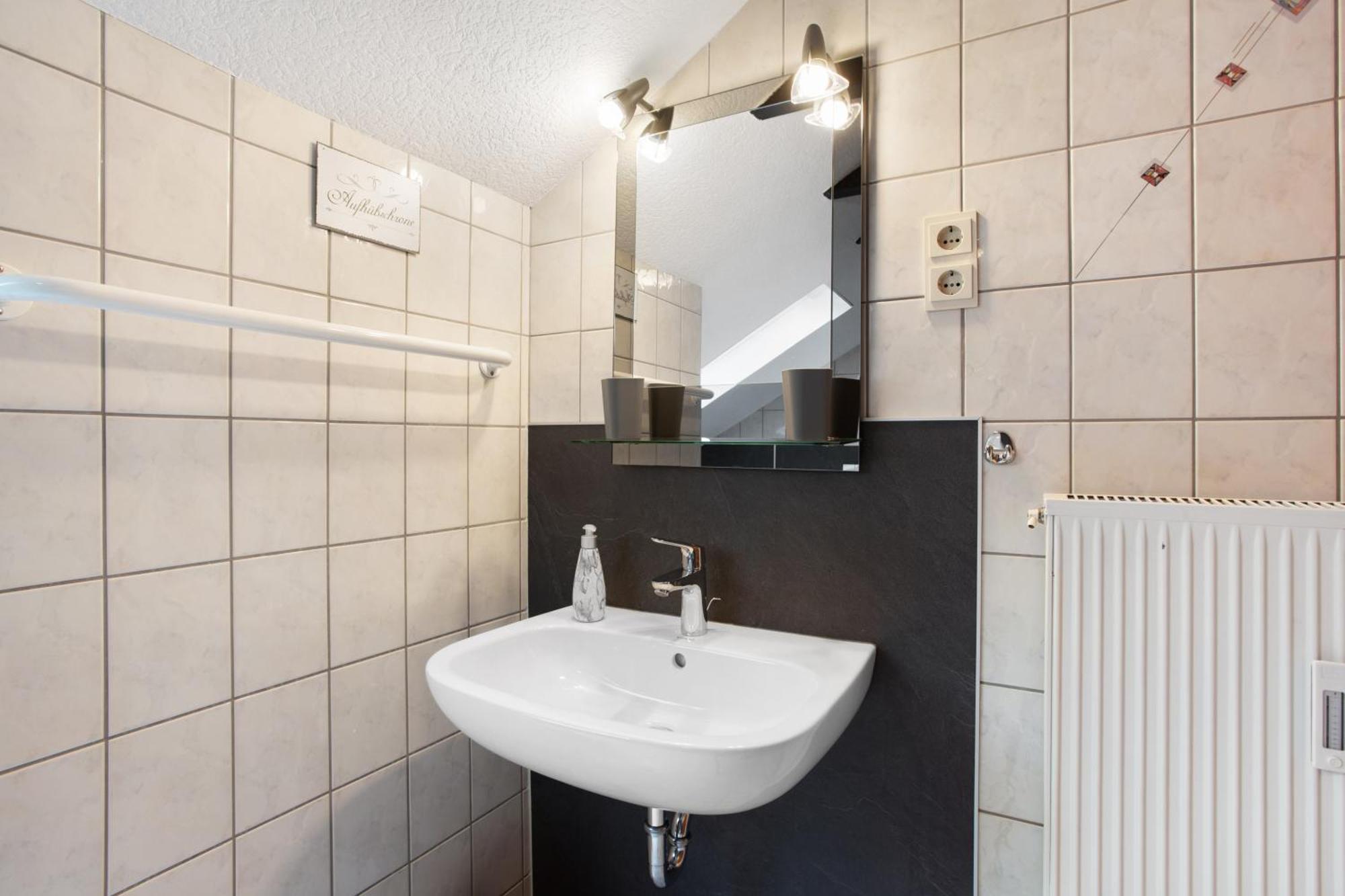 Ferienwohnung Lux بليتنبرغ المظهر الخارجي الصورة