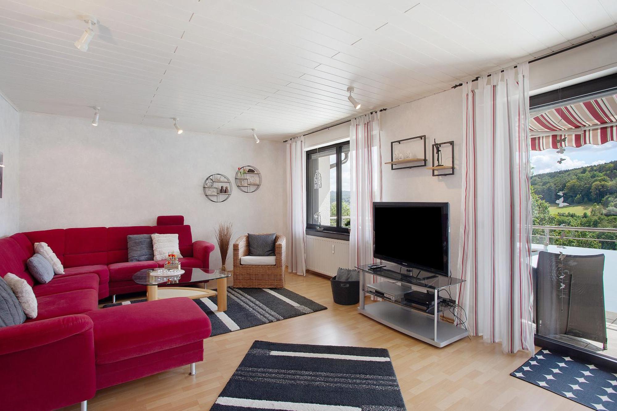 Ferienwohnung Lux بليتنبرغ المظهر الخارجي الصورة