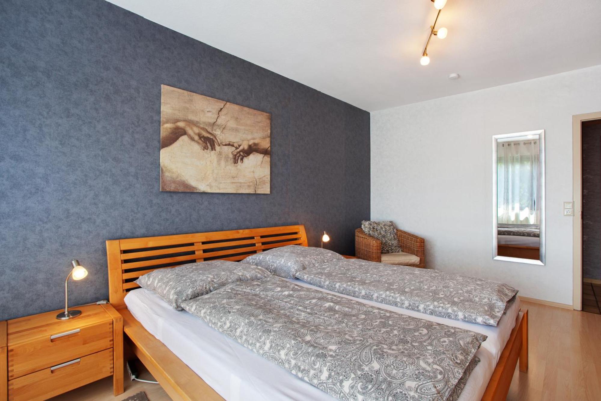 Ferienwohnung Lux بليتنبرغ المظهر الخارجي الصورة