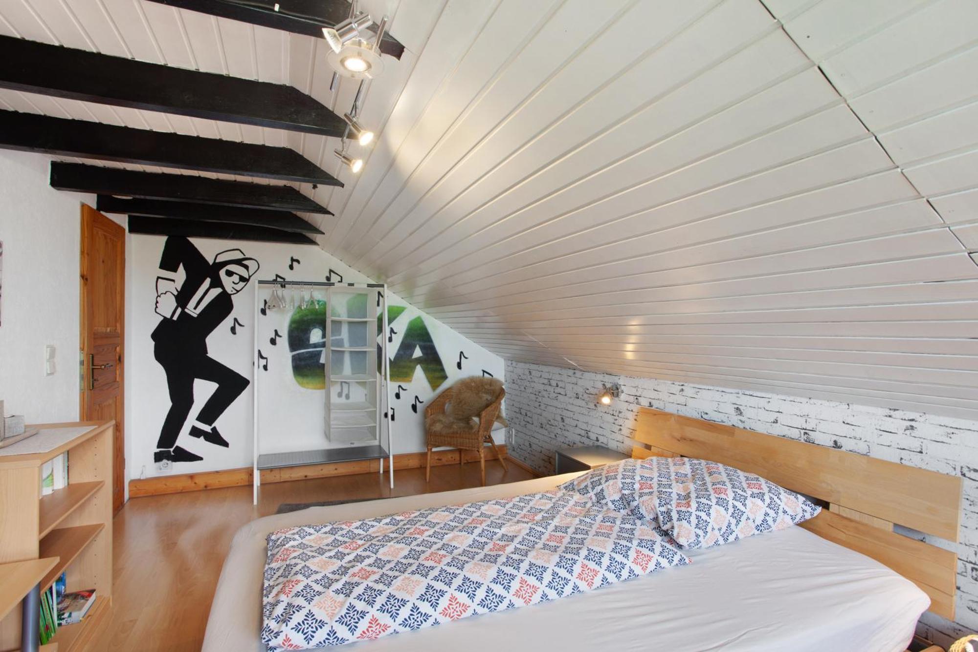 Ferienwohnung Lux بليتنبرغ المظهر الخارجي الصورة
