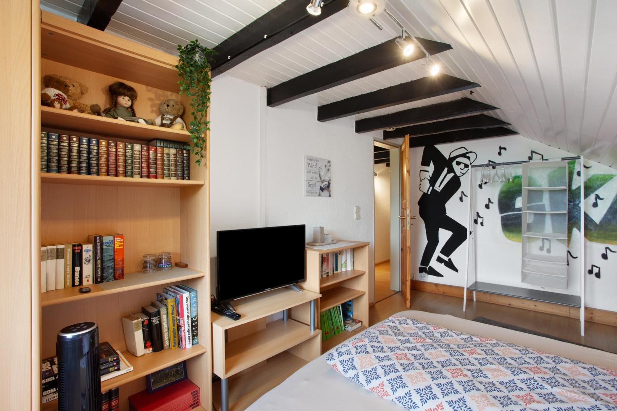 Ferienwohnung Lux بليتنبرغ المظهر الخارجي الصورة